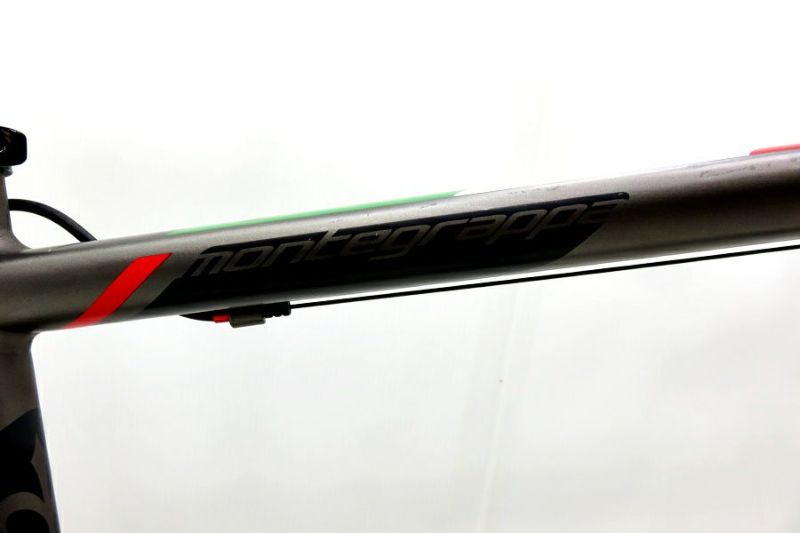 ウィリエール WILIER モンテグラッパ MONTEGRAPPA 2020年モデル