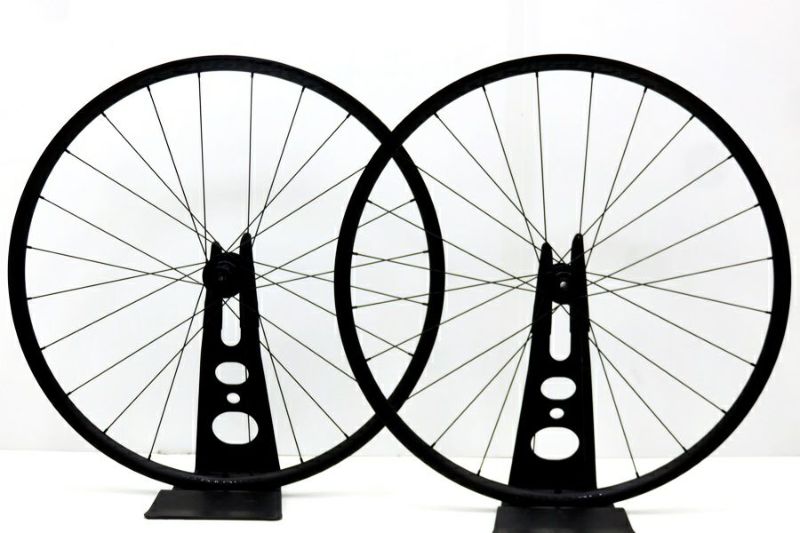 かわいい！ ボントレガー BONTRAGER パラダイム PARADIGM SL ホイール前後 パーツ