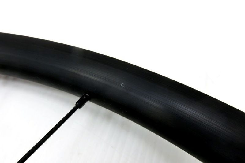 ボントレガー Paradigm SL 前後セット ローター カセット付き ボントレガー Paradigm SL 前後セット ローター カセット付き