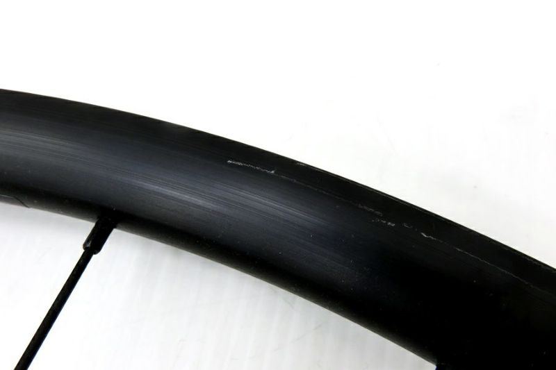 ボントレガー BONTRAGER パラダイム PARADIGM SL ホイール前後