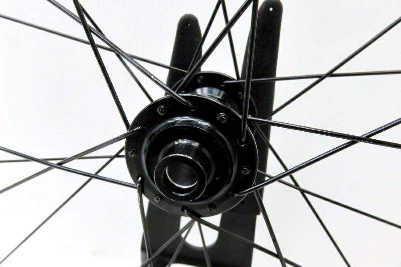 BONTRAGER PARADIGM SL ホイール前後セット