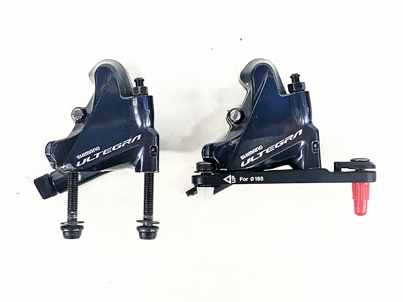 プライスダウン開始】シマノ SHIMANO アルテグラ ULTEGRA BR-R8070