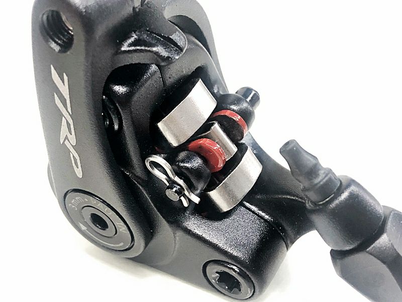 美品 ティーアールピー TRP スパイア SPYRE C MD-C610 機械式
