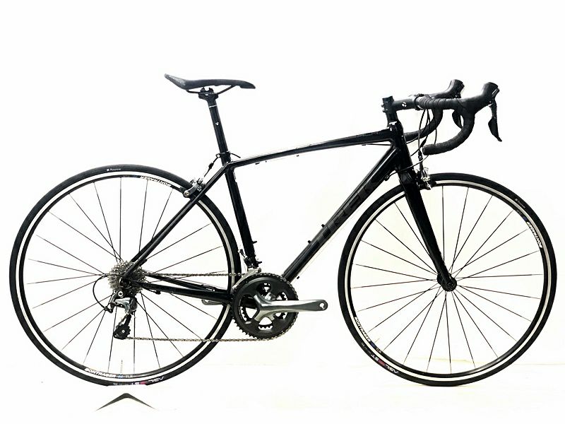 トレック TREK エモンダ EMONDA ALR4 2017年モデル 52サイズ