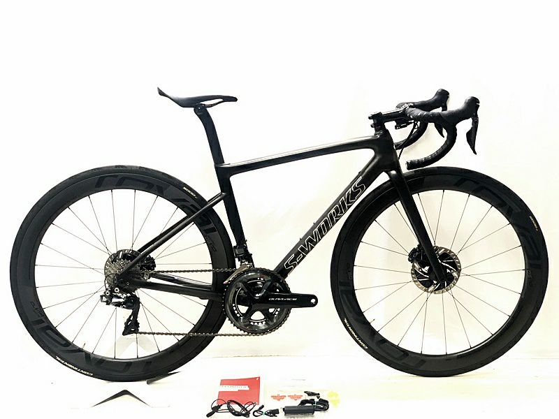S-Works ロードバイク　SL6 Dura-Ace S-Works Tarmac SL6 Disc - Dura Ace Di2