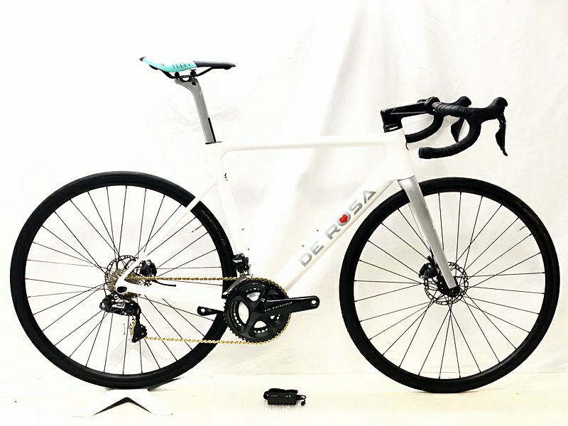 DE ROSA TITANIOデローザ チタニオ ロードバイク 700C（デローザ商品 