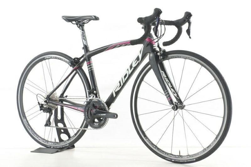 ◇◇リドレー RIDLEY リズ LIZ CARBON 2016-17年モデル カーボン