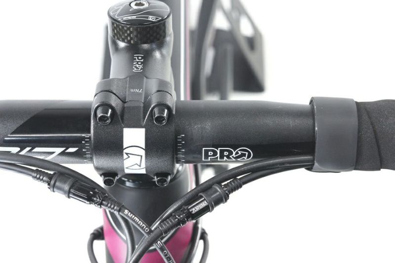 ◇◇リドレー RIDLEY リズ LIZ CARBON 2016-17年モデル カーボン