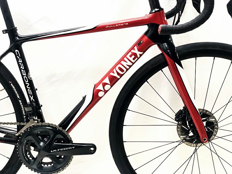 当サイト限定 完成車 BIG SALE】ヨネックス YONEX カーボネックス