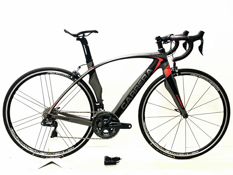 自転車本体 CARRERA PHIBRA EVO CARRERA PHIBRA EVO | 自転車専門店YOU CAN|ロード・クロス