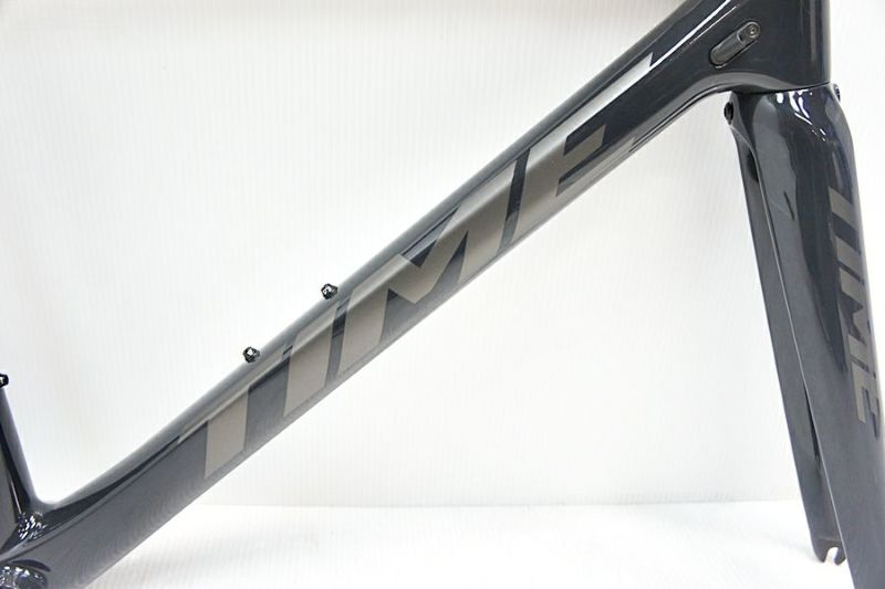 ▽▽美品 タイム TIME アルプデュエズ 21 ALPE D'HUEZ 21 2022