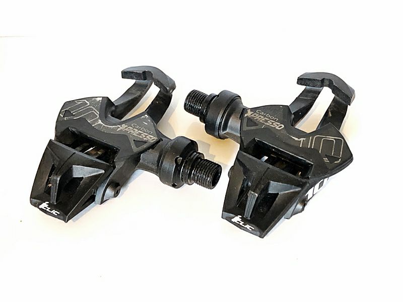 TIME CARBON XPRESSO 10 ビンディングペダル タイム TIME エクスプレッソ10 XPRESSO 10 CARBON カーボン