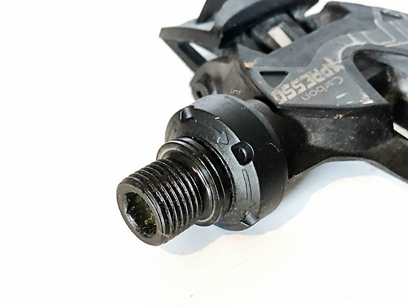 TIME CARBON XPRESSO 10 ビンディングペダル Amazon | TIME(タイム) ビンディング ペダル 自転車 ロード
