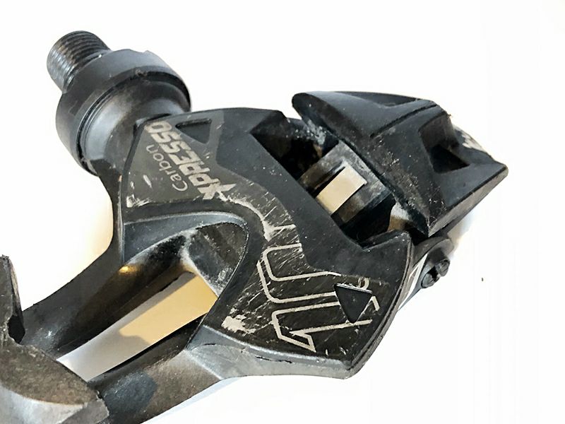 TIME CARBON XPRESSO 10 ビンディングペダル タイム TIME エクスプレッソ10 XPRESSO 10 CARBON カーボン