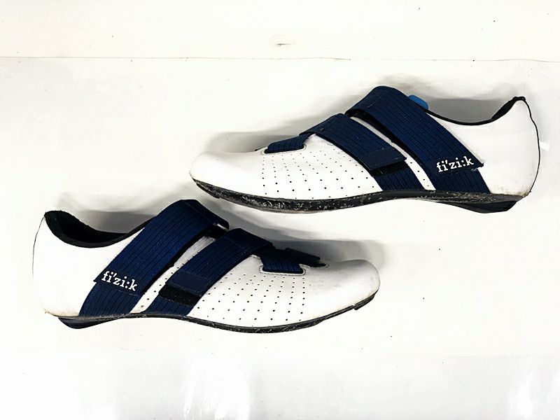 fi'zi:k フィジーク R1 power strap プロMovistar fizi:k（フィジーク）R1 POWERSTRAP MOVISTAR TEAM （R1パワー