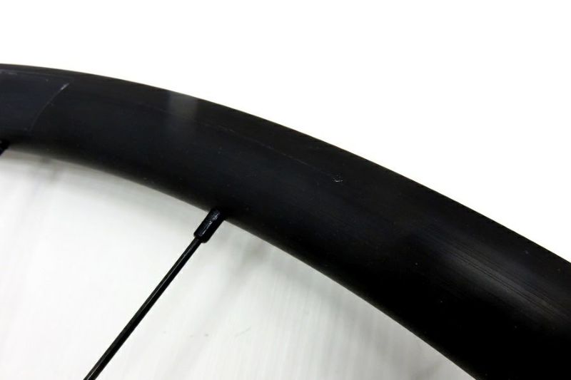 ボントレガー BONTRAGER パラダイム PARADIGM SL ホイール前後