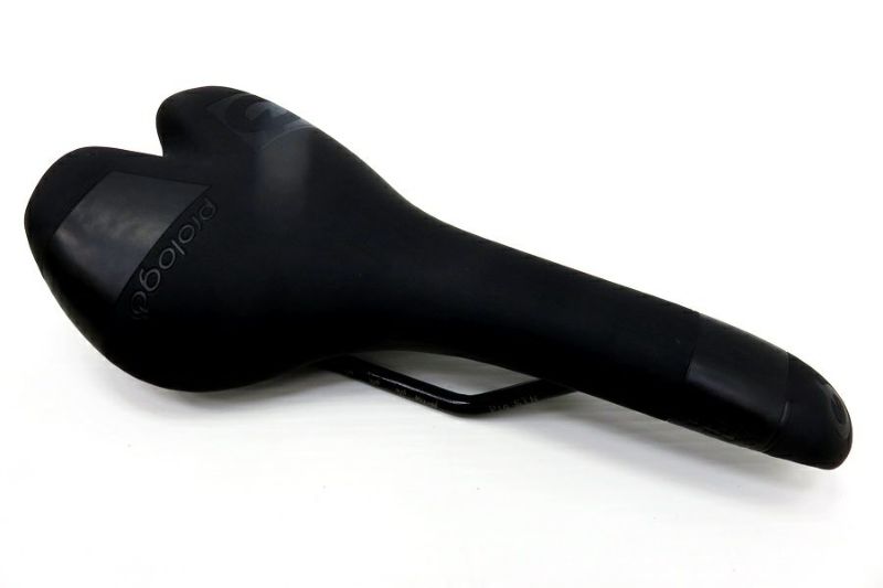 プロロゴ ナゴRSサドル 132mm プロSTNレール ブラック プロロゴ prologo NAGO RS サドル ブラック PRO STNレール 135mm