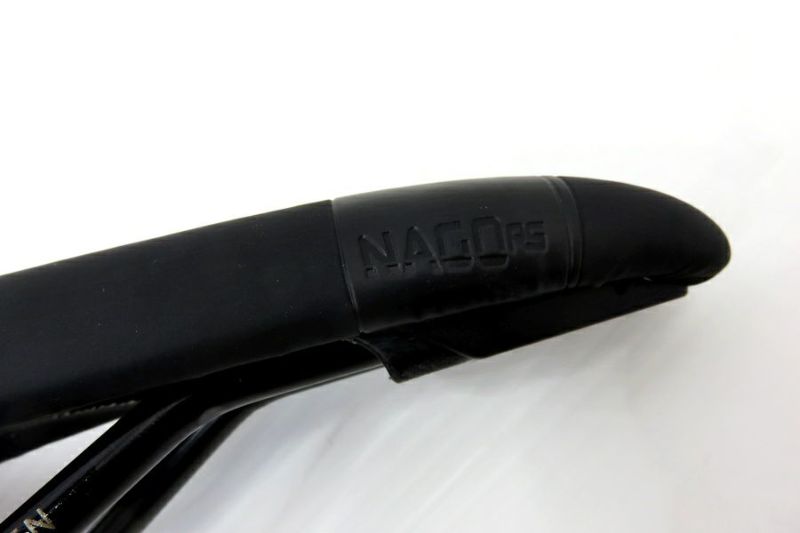 プロロゴ ナゴRSサドル 132mm プロSTNレール ブラック プロロゴ prologo NAGO RS サドル ブラック PRO STNレール 135mm
