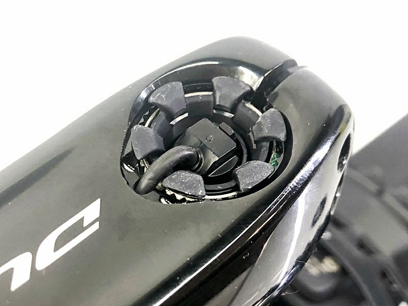 未使用品 シマノ SHIMANO デュラエース DURA-ACE FC-R9200-PX 11