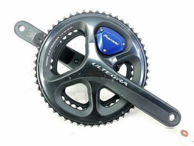 シマノ パイオニア SHIMANO PIONEER アルテグラ SGY-PM910H