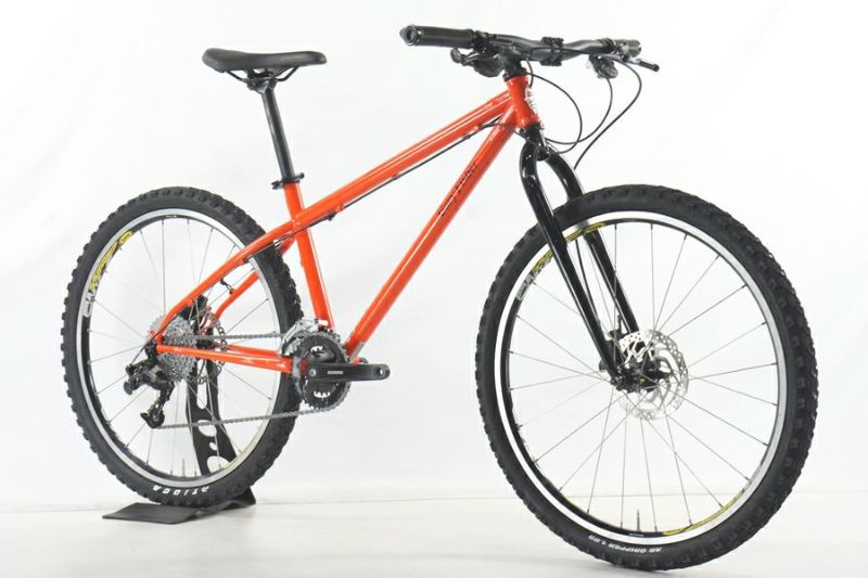 クロスバイク カスタム ゲイリーフィッシャー 自転車買取専門店サイパラ｜ロードバイク等スポーツ自転車の高額買取