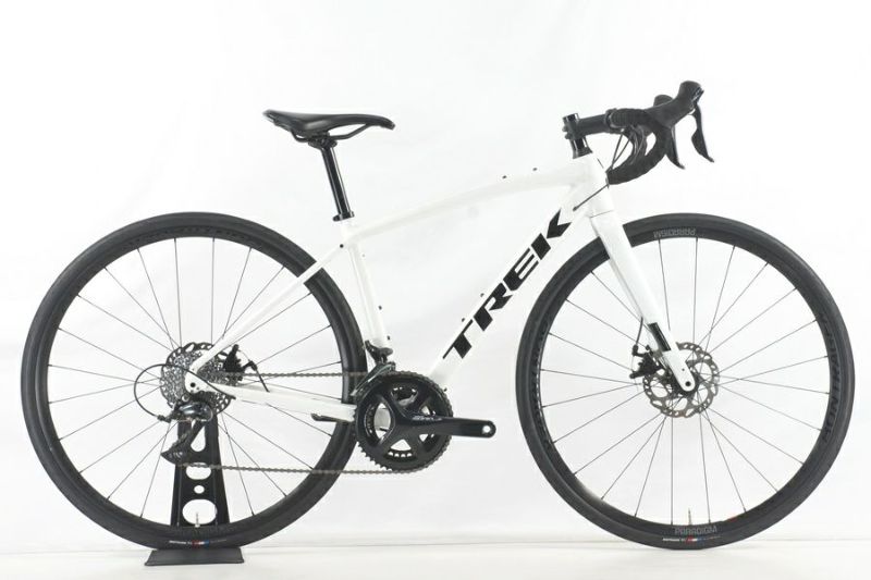 TREK 「トレック」 DOMANE AL3 DISC 2023年モデル ロードバイク