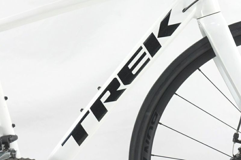 TREK ディスクDOMANE AL3 52サイズR3000 ロードバイク美品 トレック 美品 TREK ドマーネ DOMANE AL3 GEN3 SORA R3000 機械
