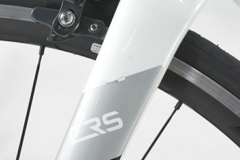 コルナゴ　cr-s サイズ480S パワーメーター付 COLNAGO(コルナゴ) C-RS 105 ロードバイク RJWH ホワイト 480S