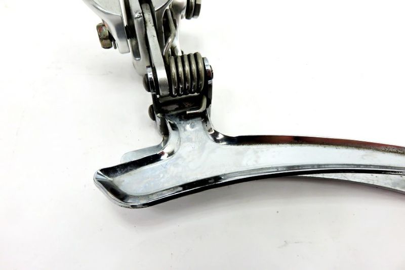 カンパニョーロ Campagnolo Cレコード フロントディレイラー
