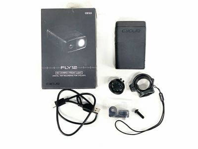 プライスダウン開始】美品 サイクリック CYCLIQ フライ FLY12 プライスダウン開始】美品 サイクリック CYCLIQ フライ FLY12