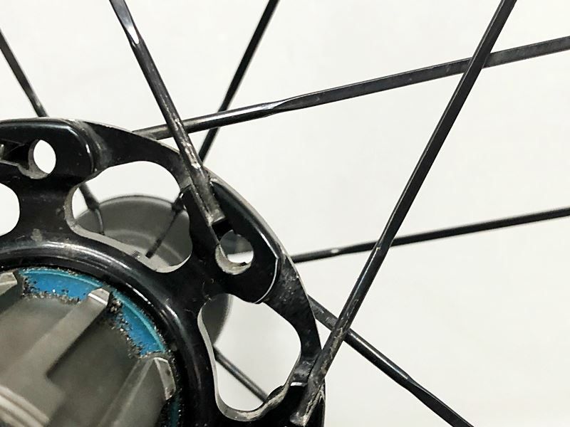 カンパニョーロ CAMPAGNOLO ボーラワン BORA ONE 35 TU チューブ カンパニョーロ CAMPAGNOLO ボーラワン BORA ONE 35 TU チューブ