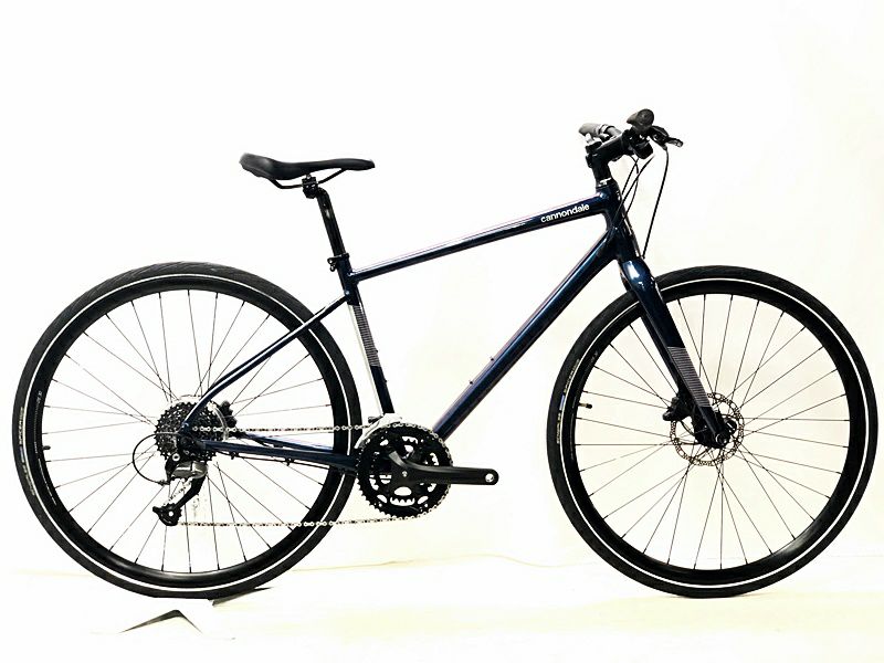 プライスダウン開始】キャノンデール CANNONDALE QUICK3