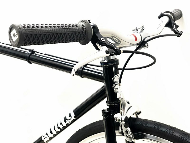 美品 サーリー SURLY スチームローラー STEAMROLLER 2024年
