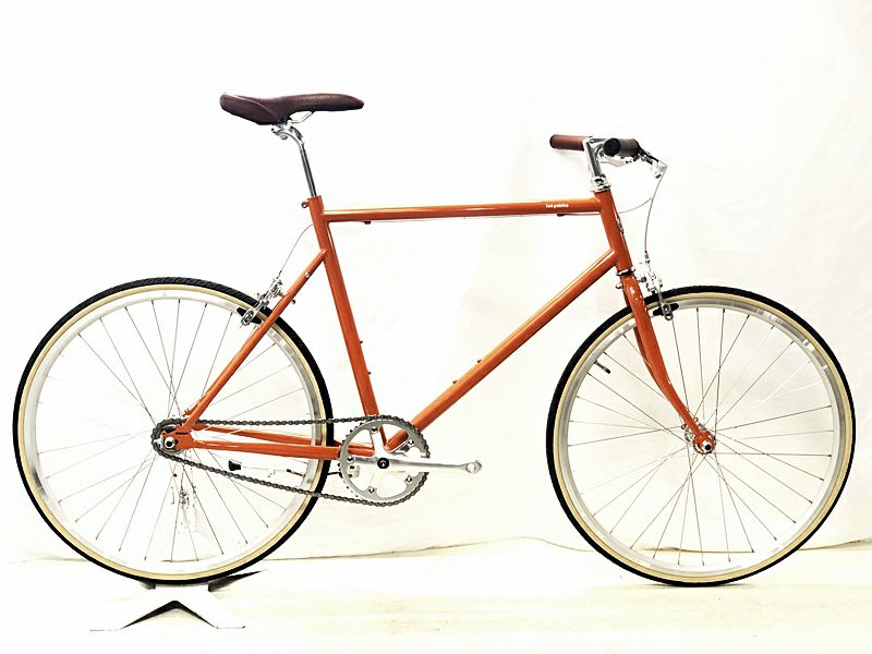 プライスダウン開始】美品 トーキョーバイク TOKYOBIKE モノ