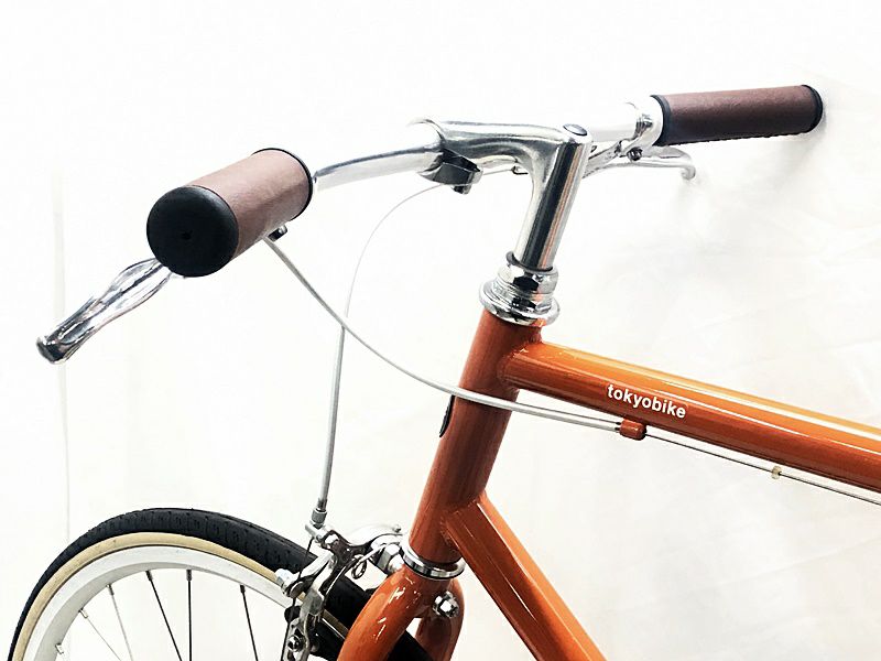 プライスダウン開始】美品 トーキョーバイク TOKYOBIKE モノ
