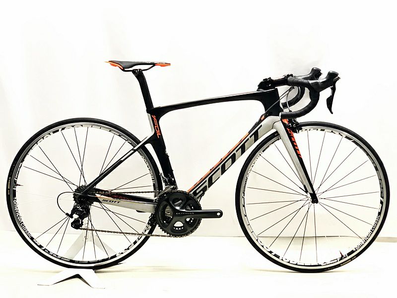 プライスダウン開始】スコット SCOTT フォイル FOIL 30.1 DURA
