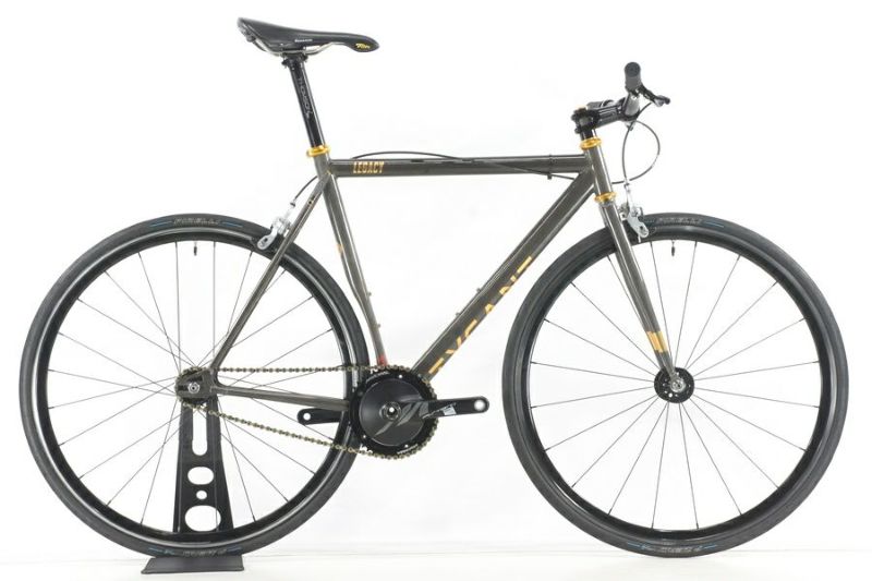 ◇◇タイラントバイクス TYRANT BIKES レガシー LEGACY 2024年