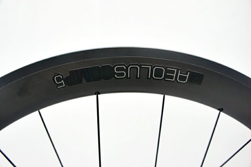 ボントレガー BONTRAGER アイオロス コンプ AEOLUS COMP 5 BONTRAGER (ボントレガー) Aeolus Comp 5 TLR Disc アイオロス