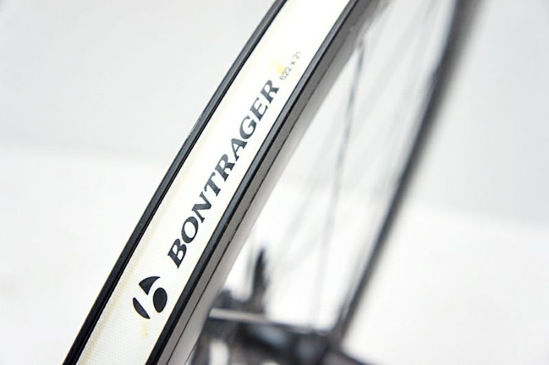 ▽▽ボントレガー BONTRAGER アイオロスコンプ5 AEOLUS COMP5
