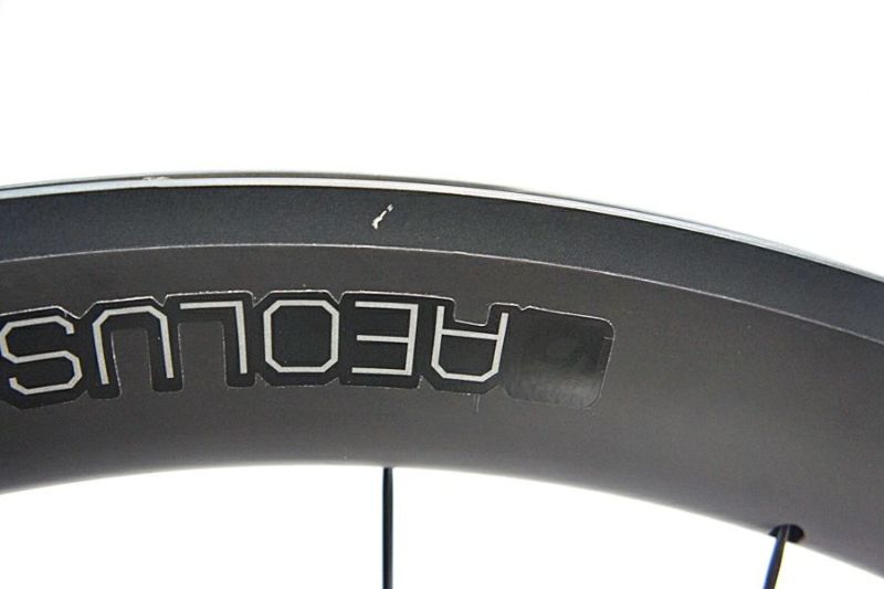 ▽▽ボントレガー BONTRAGER アイオロスコンプ5 AEOLUS COMP5