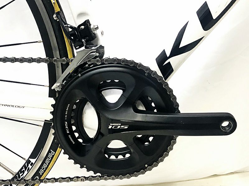 KUOTA KOBALT　週末限定値下げ KUOTA」のエントリーカーボン「KOBALT」あります！ | 新宿で