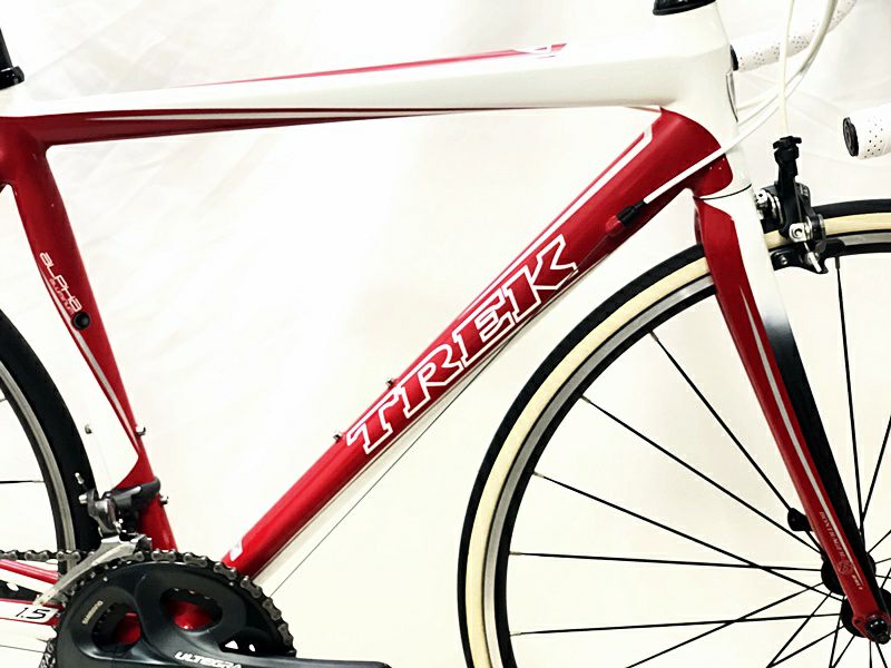 Trek レッド ロードバイク 700C Trek レッド ロードバイク 700C