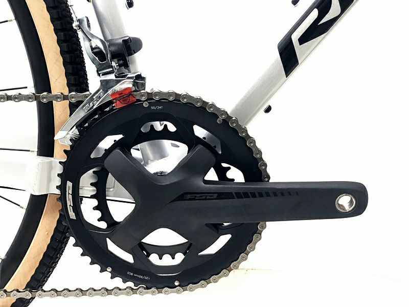 当サイト限定 完成車 BIG SALE】未走行品 リドレー RIDLEY