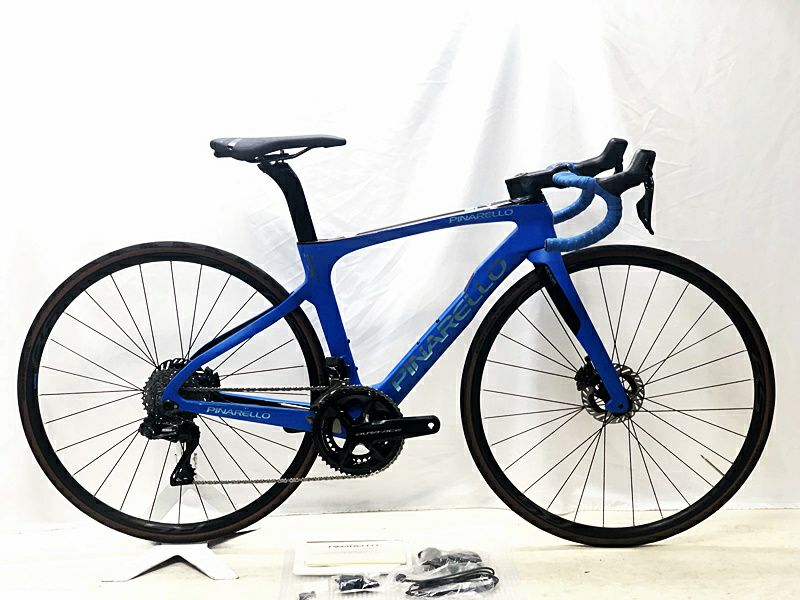 Pinarello Prince リム フレームセット F400A（ピナレロ商品一覧 |新品 