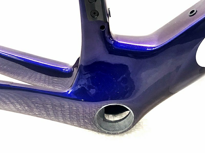 プライスダウン開始】未使用品 サーヴェロ CERVELO S5 ロード フレーム