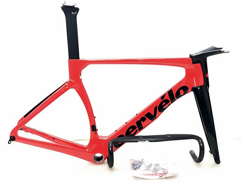 エスワークス S-WORKS エアロフライ2 AEROFLY2 ドロップハンドル 400mm 