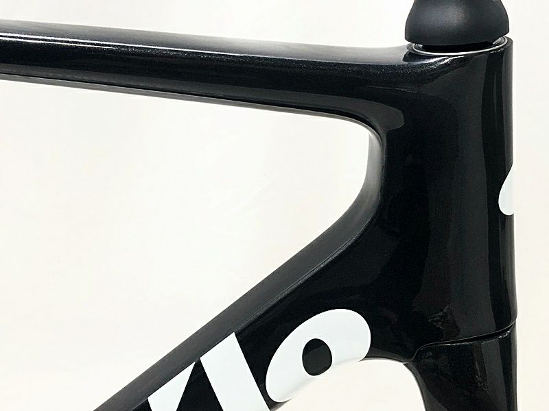 未使用品 サーヴェロ CERVELO ソロイスト SOLOIST ロード