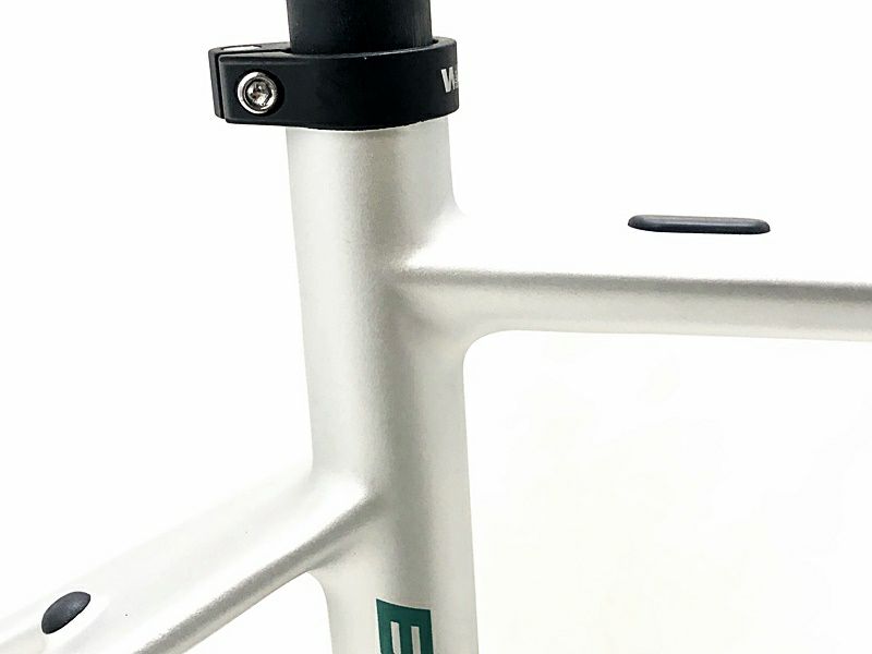 ボッテキア オッタビオ カーボンフレーム フレームセット BOTTECCHIA（ボッテキア）・オッタビオレボ｜ニューモデル