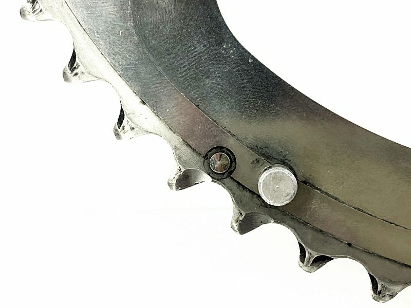 シマノ SHIMANO デュラエース DURA-ACE FC-7800 アウター 53T B