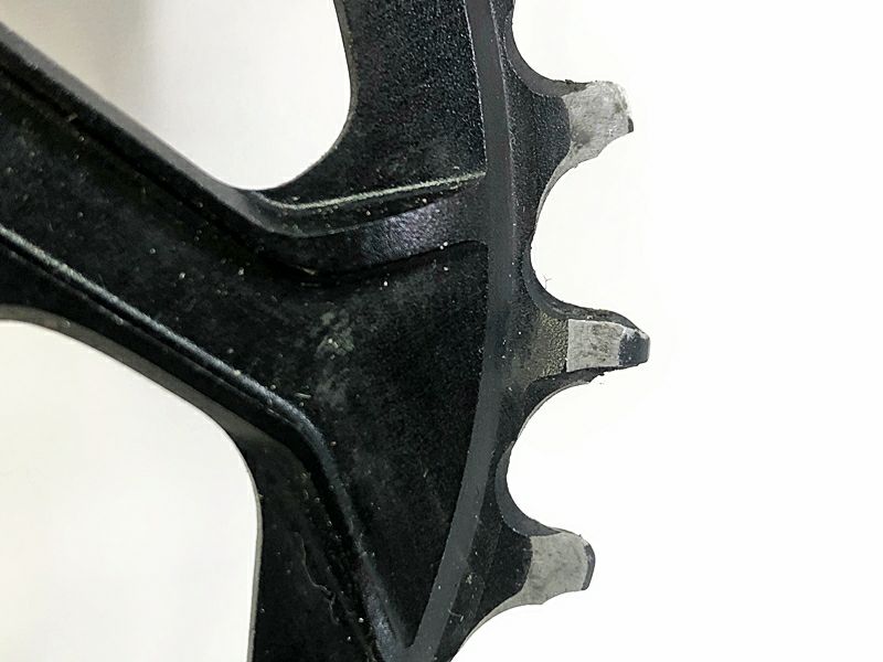 スラム SRAM イーグル X-SYNC 2 EAGLE ナローワイド 32T 3ボルト
